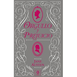 Orgullo y prejuicio | Jane Austen (2019)