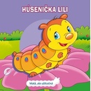 Húsenička Lili