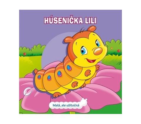 Húsenička Lili