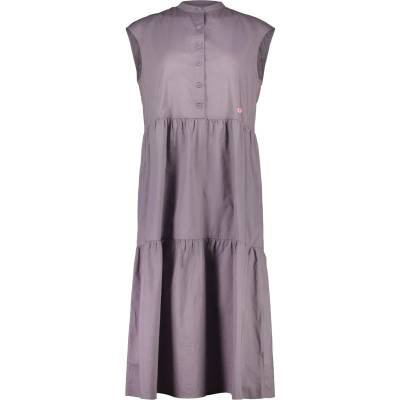 Maloja Дамска рокля Maloja Women's PilatusM. Dress - Smoky Purple - размер XL (134-1644-0315)