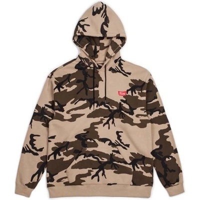 Brixton Stith Wl Intl Hood Camo