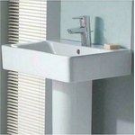 Ideal Standard Connect Cube 55x46 cm white (E784401)