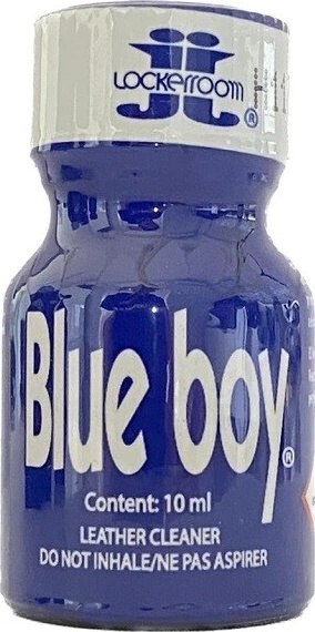 Blue Boy 10 ml