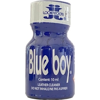 Blue Boy 10 ml