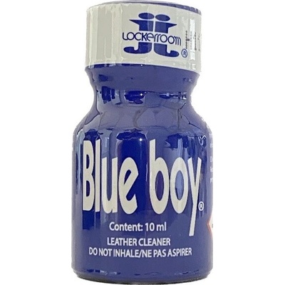 Blue Boy 10 ml