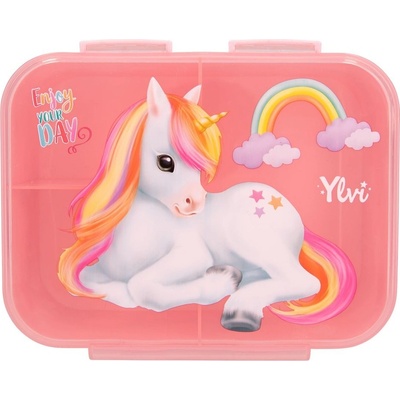 Ylvi Desiatový box