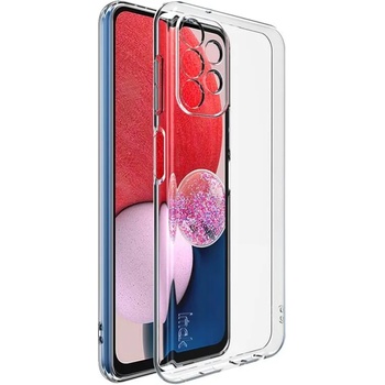 Image 1 of IMAK Силиконов Калъф за Samsung A13 4G, Imak Crystal Case UX-5, Прозрачен (6957476865708)