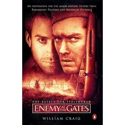 Enemy at the Gates | William Craig