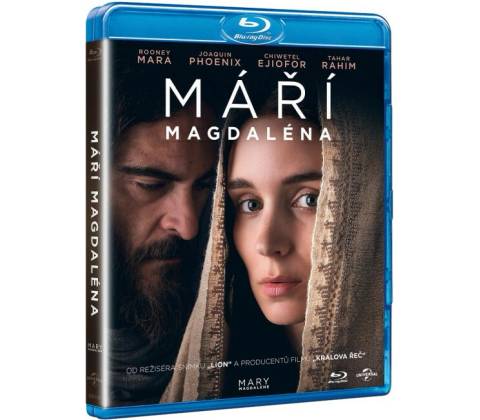 Máří Magdaléna BD