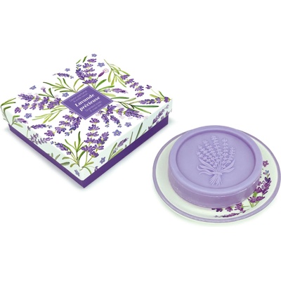 Esprit Provence tuhé mydlo s mydelničkou levanduľa 100 g