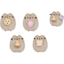 Simba Pusheen Plush Figures Snacking Assortment (4) 25 cm