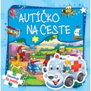 Autíčko na ceste
