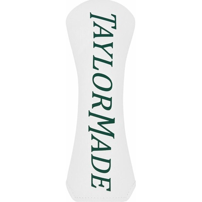 Taylormade Masters Season Opener 26 Hybrid Headcover bílý – Zboží Mobilmania