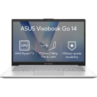 Asus Vivobook Go 14 E1404FA-EB1808W