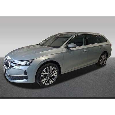 Skoda Octavia Combi 2.0 TDI 110 kW