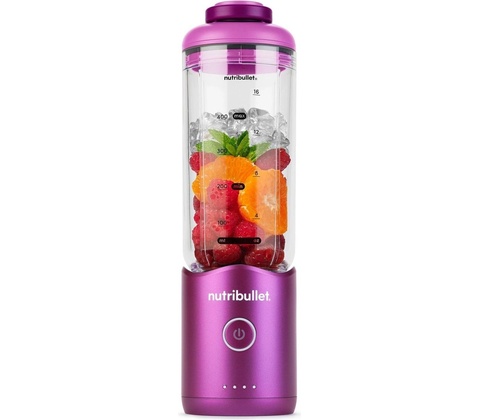 Nutribullet Flex NBP013VT