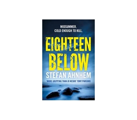 Eighteen Below