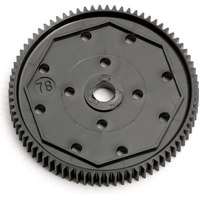 Associated Ozubené kolo 78 zubů 48DP modul 1 ks