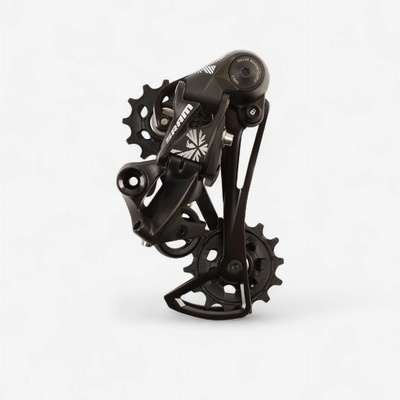 Rockrider NX Eagle