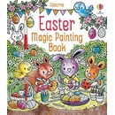 Easter Magic Painting Book