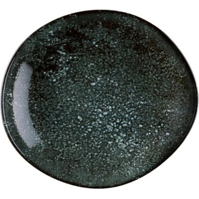Bonna Порцеланова чиния 15см bonna-cosmos black-(cosbl vao 15dz) (0101955)