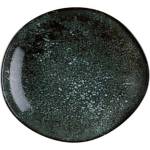 Bonna Порцеланова чиния 15см bonna-cosmos black-(cosbl vao 15dz) (0101955)