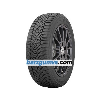 Toyo Observe EWS1 ( 245/45 R20 103V XL, с протектор на борта на джантата (FSL) ) (4981910599463)
