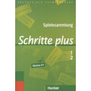 Schritte Plus | Cornelia Klepsch (2012)