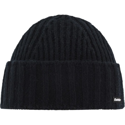 Eisbär Basso MÜ čepice schwarz
