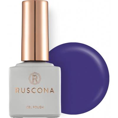 Ruscona gel lak PERRY 115 6 ml