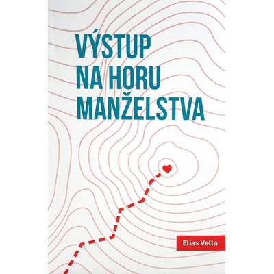 Elias Vella Výstup na horu manželstva