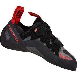 La Sportiva Мъжки обувки с велкро La Sportiva Tarantula Boulder Climbing shoes - Metal / Sunset - размер 36 (EU) (301-0756-0115)