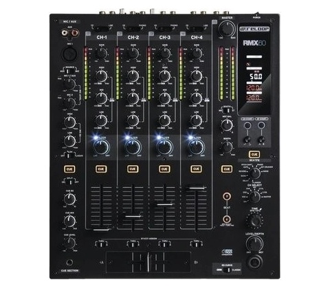 Reloop RMX-60