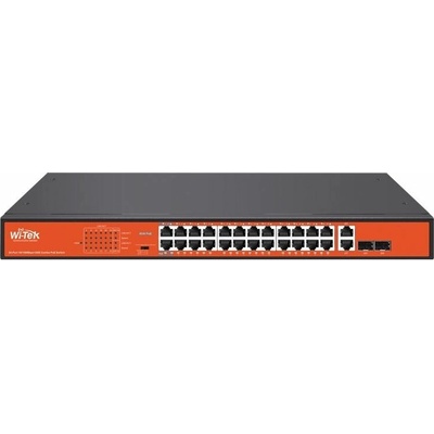 Wi-Tek WI-PS526G V4