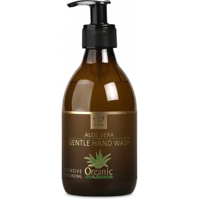 Finclub gentle hand wash Aloe Vera 300 ml