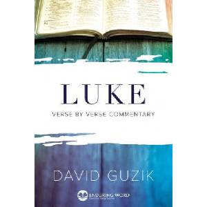 Luke | David Guzik (ISBN: 9781939466303)
