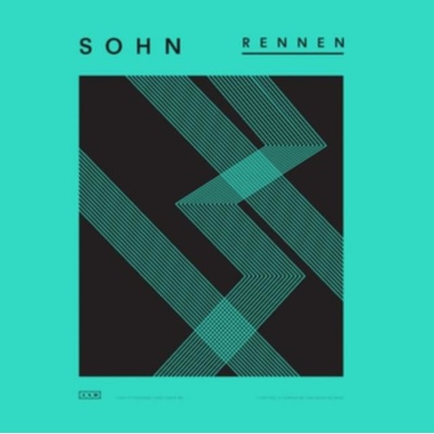 SOHN - RENNEN LP