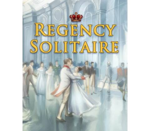 Regency Solitaire