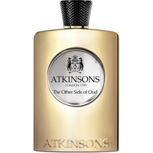 Atkinsons The Other Side of Oud parfumovaná voda unisex 100 ml