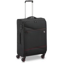 Modo by roncato Eclipse 2.0 L černá 78 x 48 x 29,5 cm