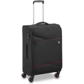 Modo by roncato Eclipse 2.0 L černá 78 x 48 x 29,5 cm