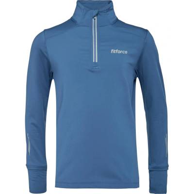 Fitforce Toscha modrá