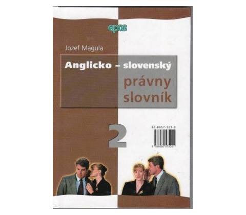 EPOS - Magula Jozef