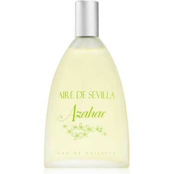 Image 1 of Instituto Español Aire de Sevilla Azahar EDT 150 ml