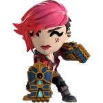 Youtooz Фигура Youtooz Television: Arcane: League of Legends - Vi #1 (YOTO78897)