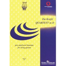 Quartett in D