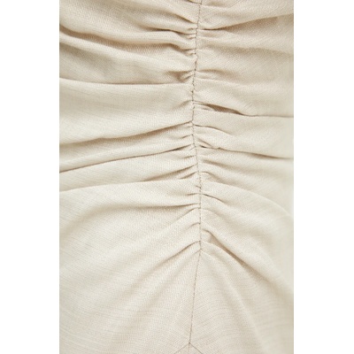 HUGO BOSS Рокля boss (50537879)