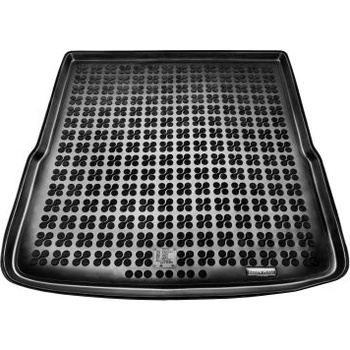 Image 1 of Гумена стелка за багажник за Volkswagen Passat B6 / B7 (2005 - 2014) Combi / Alltrack (2012+) - Rezaw Plast