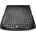 Carmart Гумена стелка за багажник за Volkswagen Passat B6 / B7 (2005 - 2014) Combi / Alltrack (2012+) - Rezaw Plast