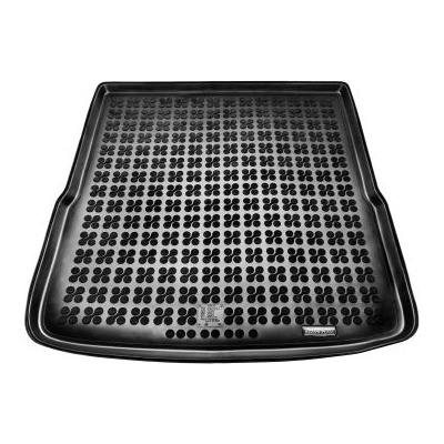Гумена стелка за багажник за Volkswagen Passat B6 / B7 (2005 - 2014) Combi / Alltrack (2012+) - Rezaw Plast